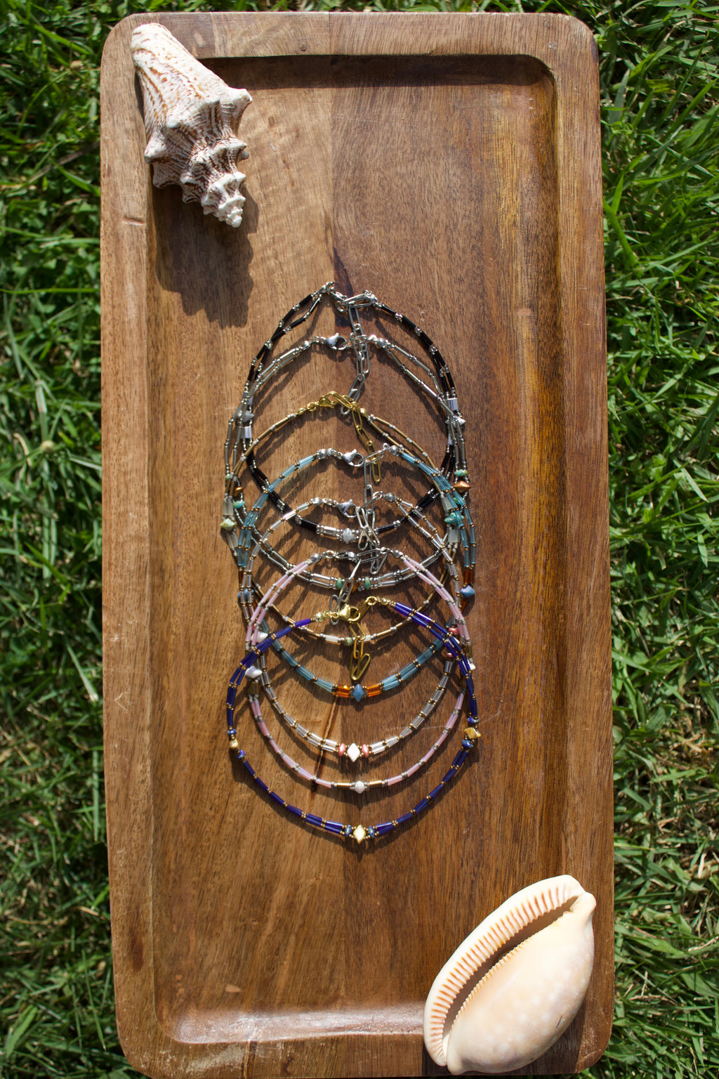 UCHŪ Chokers