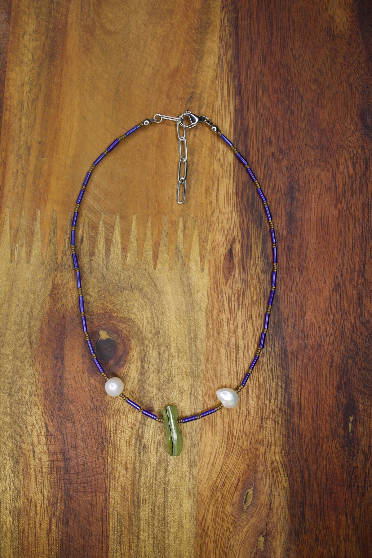 Andromeda Necklace