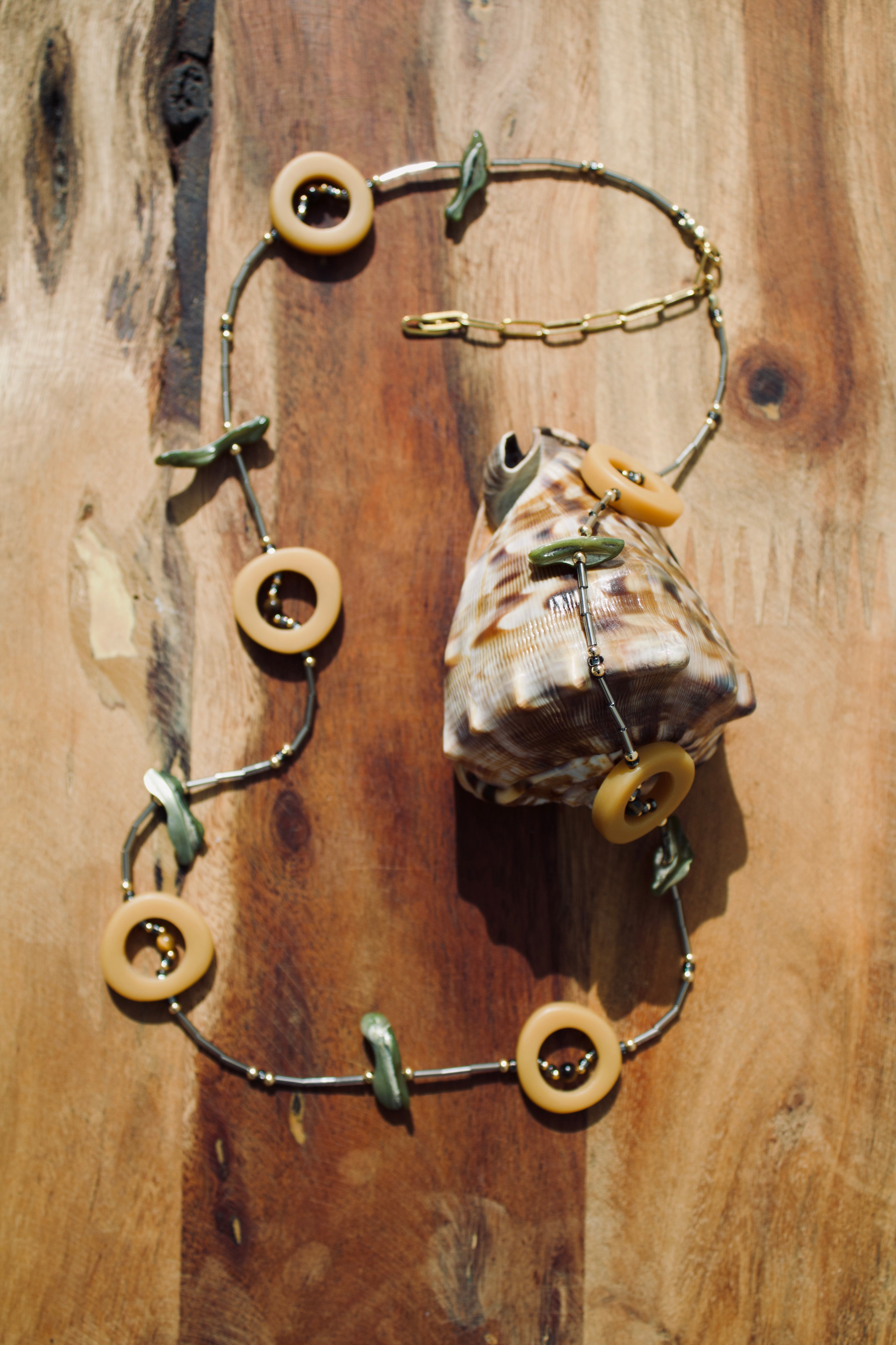 Body Adornment