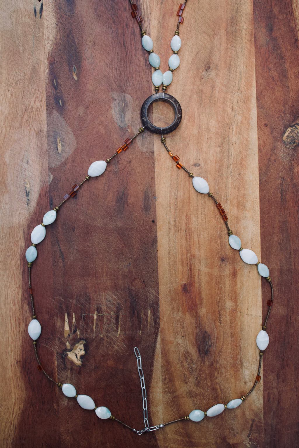 Body Adornment