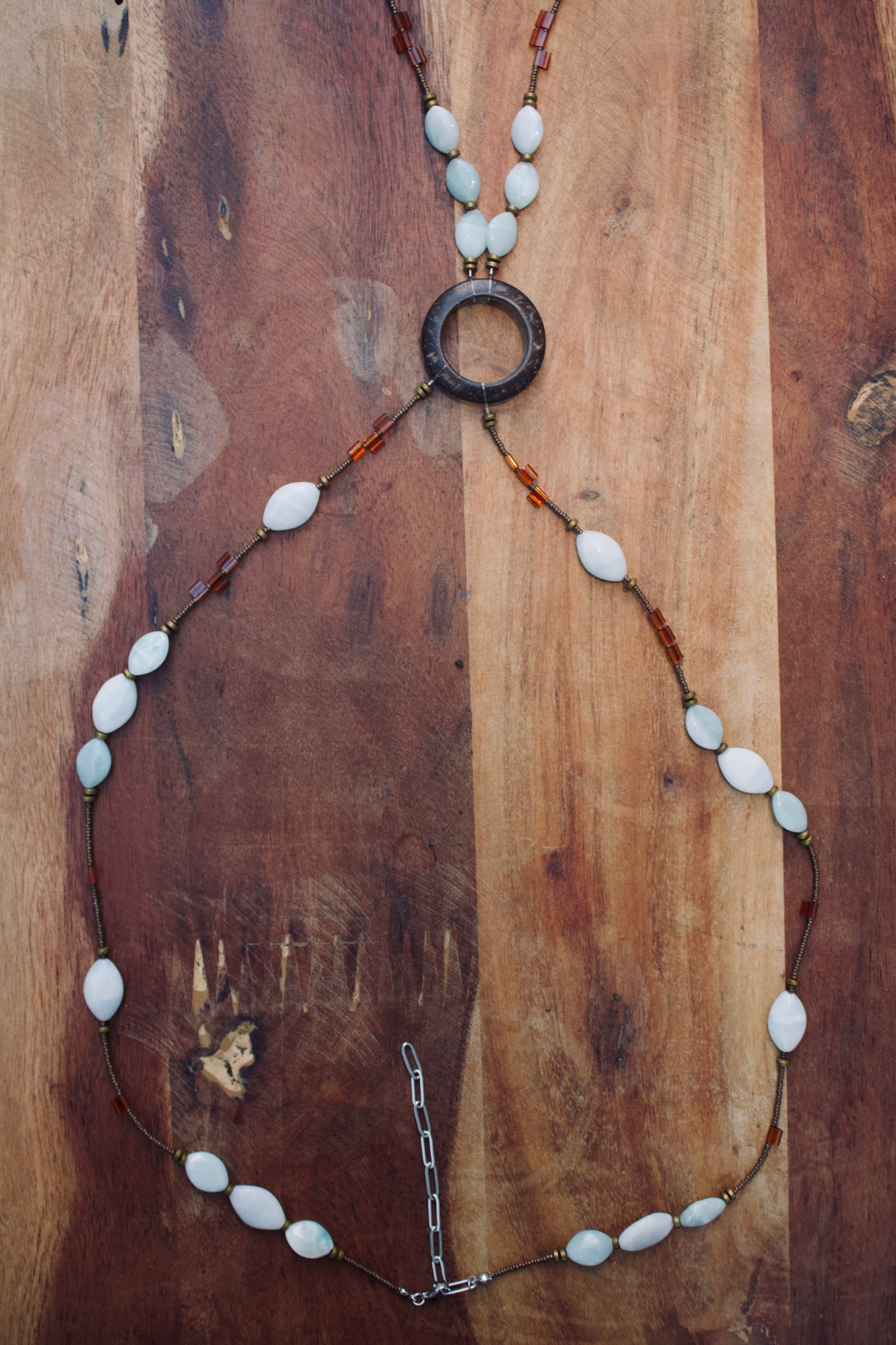 Body Adornment