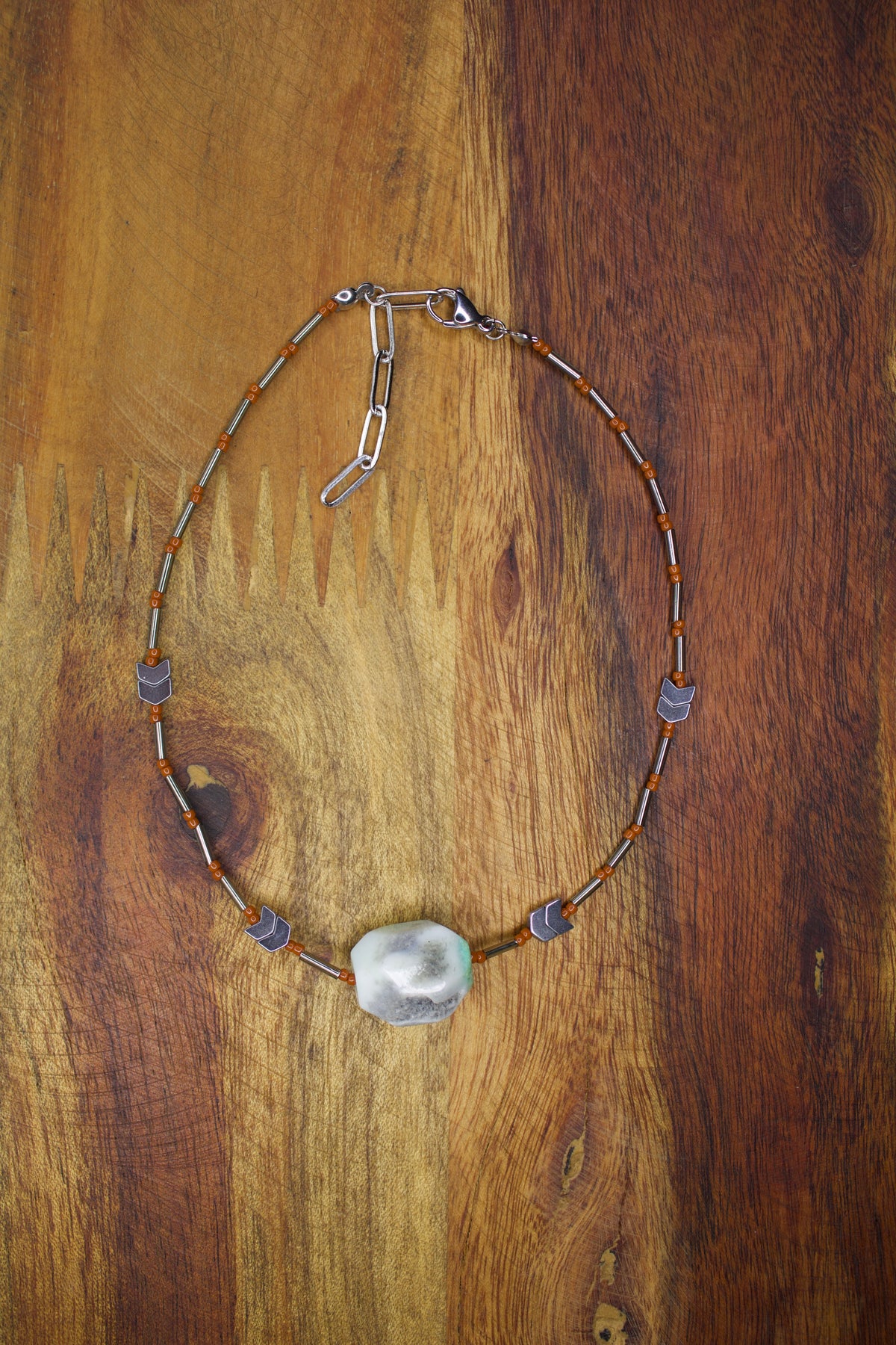 Lune Necklace