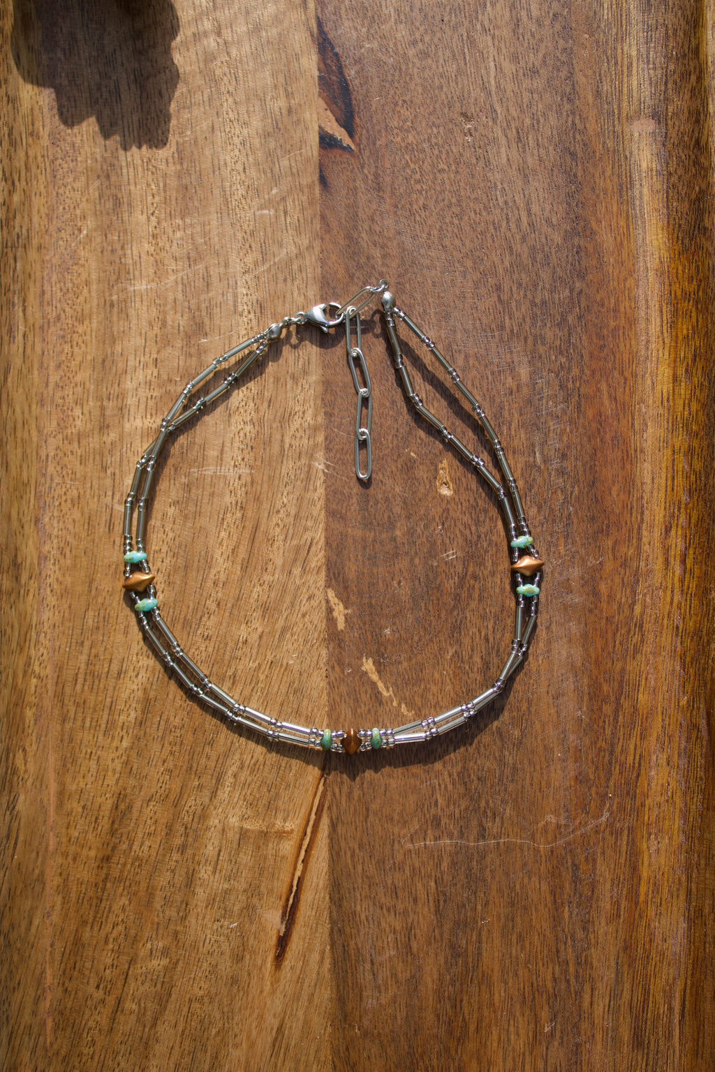 UCHŪ Chokers