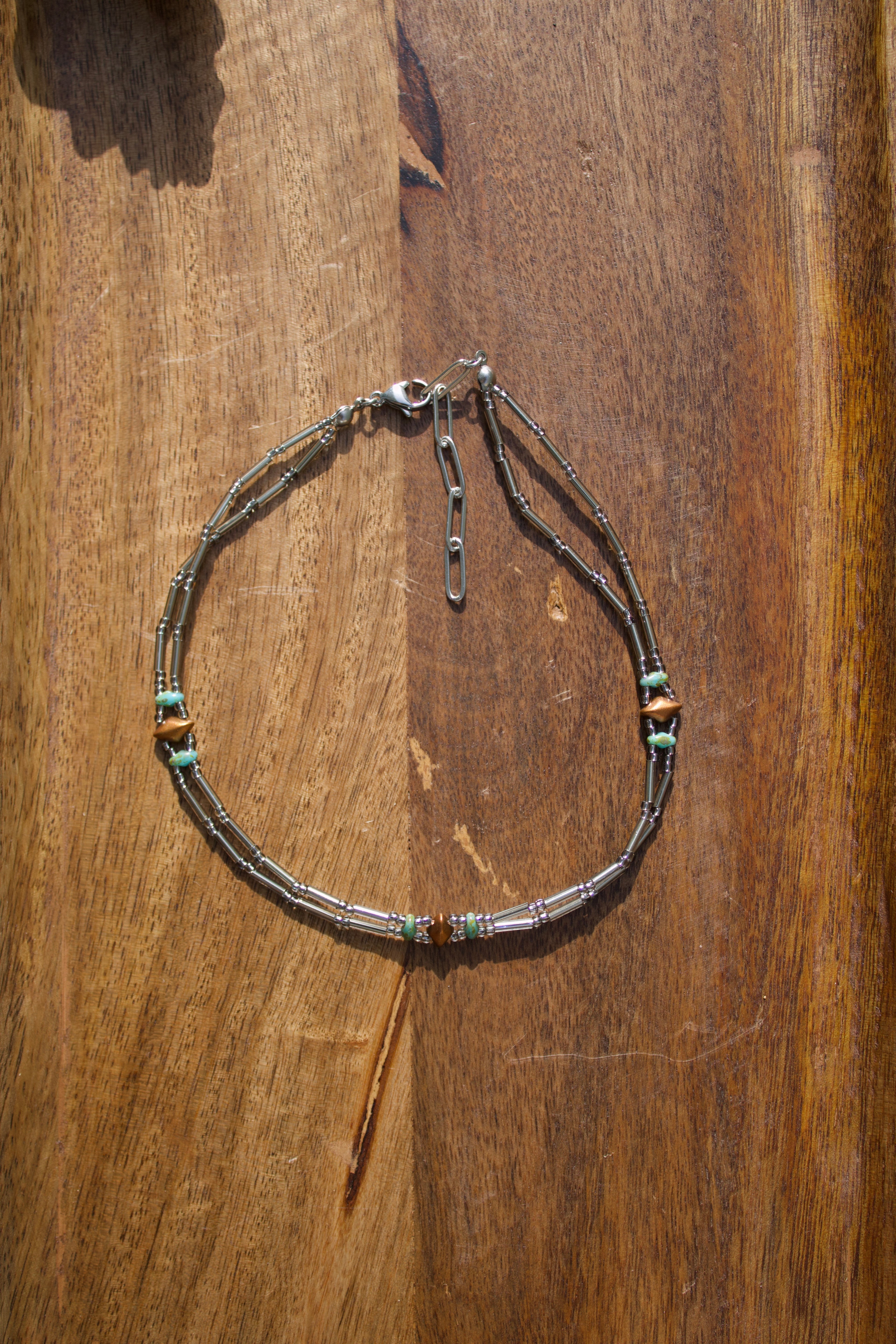 UCHŪ Chokers
