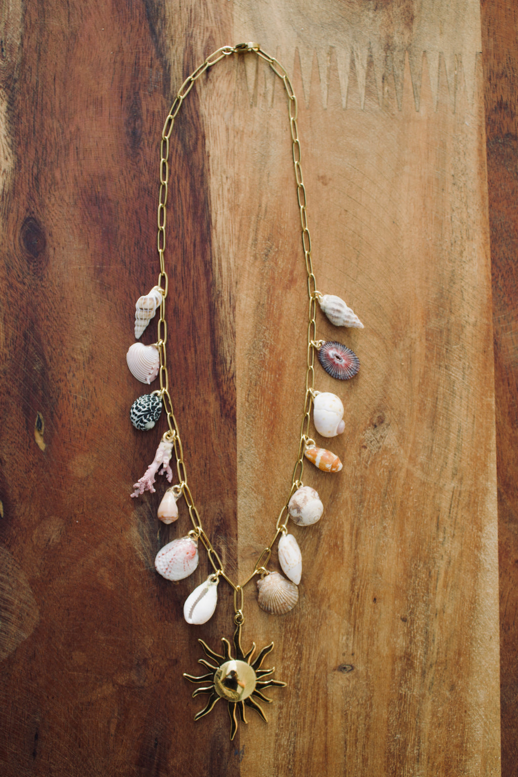 Necklace lllllllllllllllll
