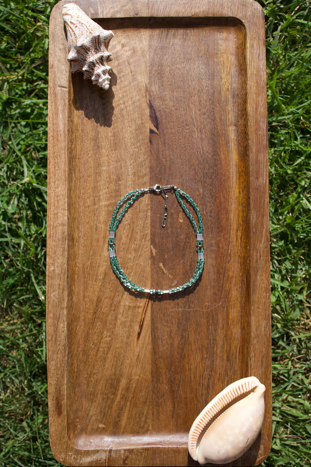 UCHŪ Chokers III