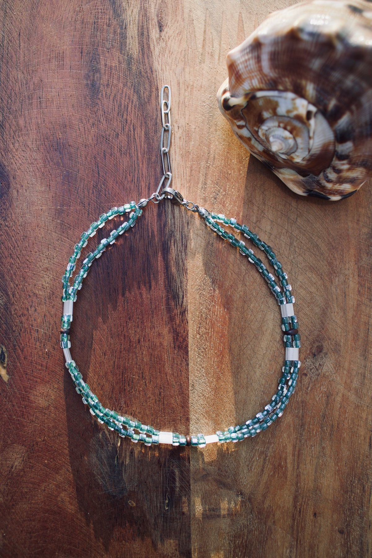 UCHŪ Chokers