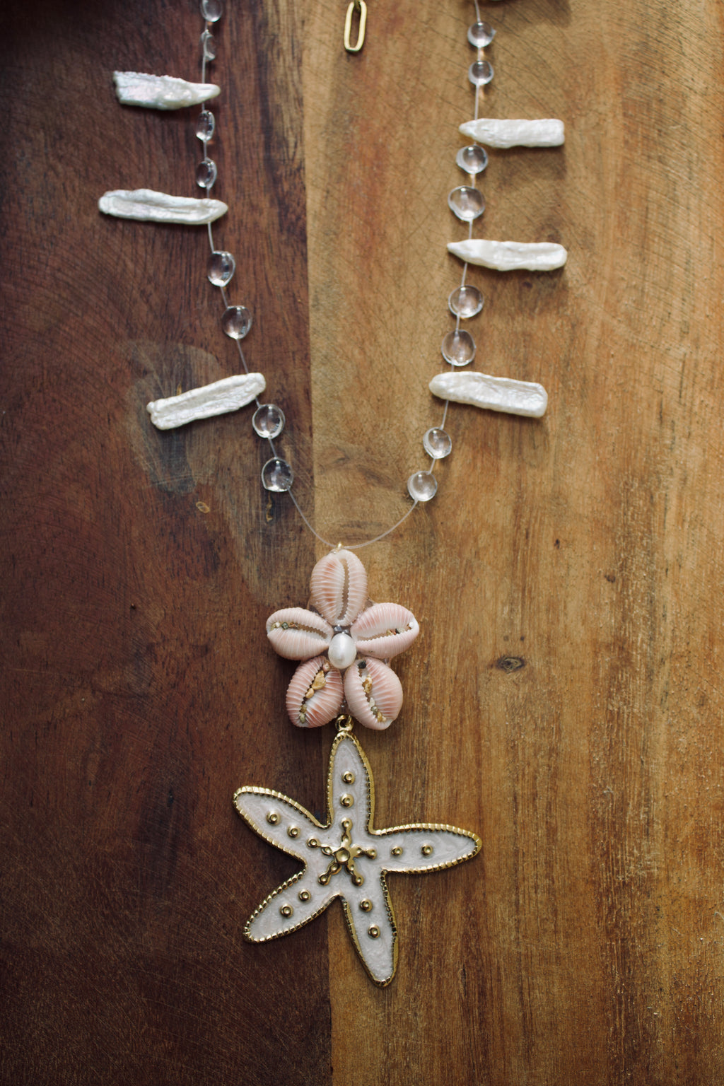 Ayla Necklace