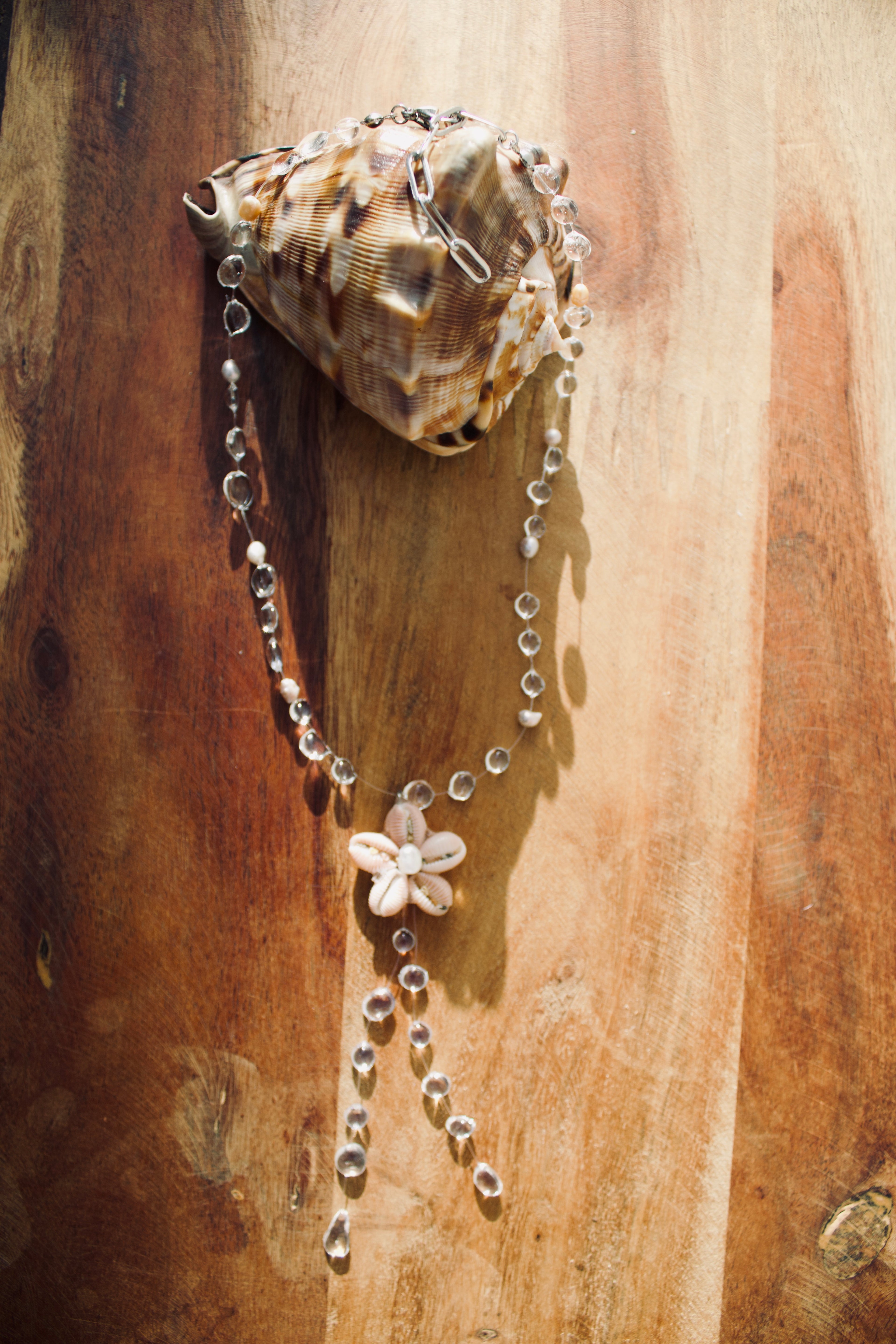 Roble bolo tie