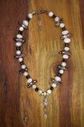 Terra Necklace