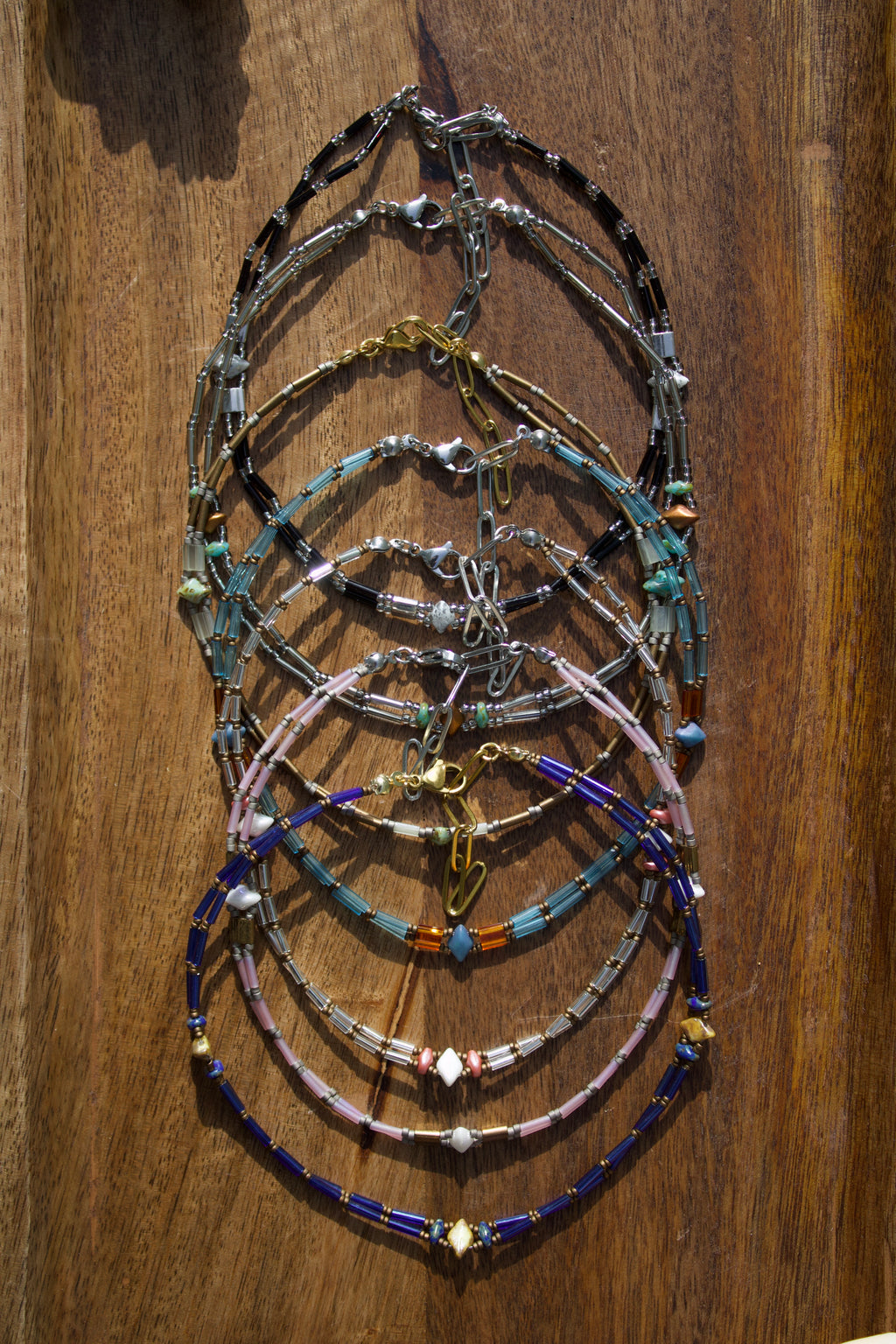 UCHŪ Chokers
