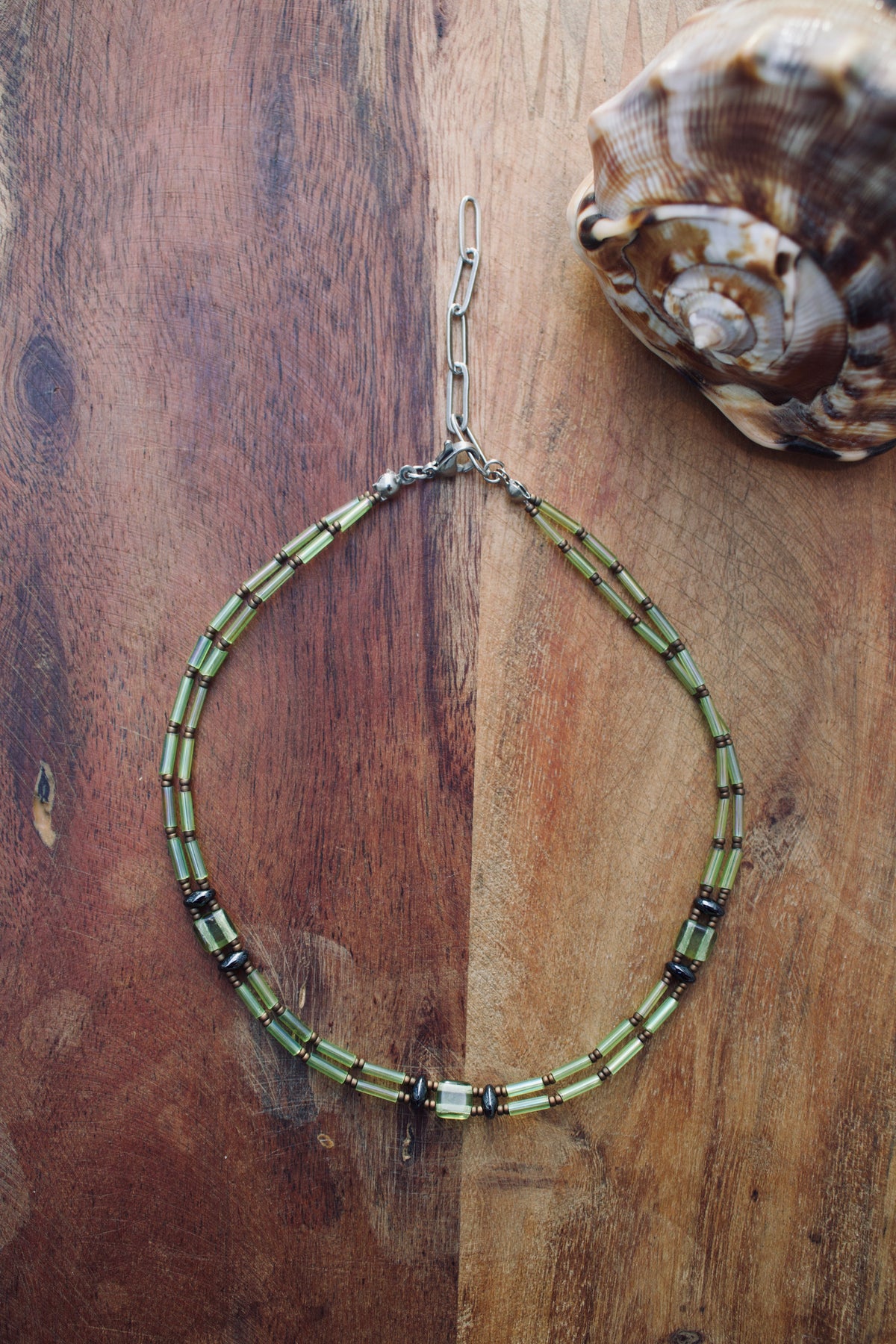 UCHŪ Chokers