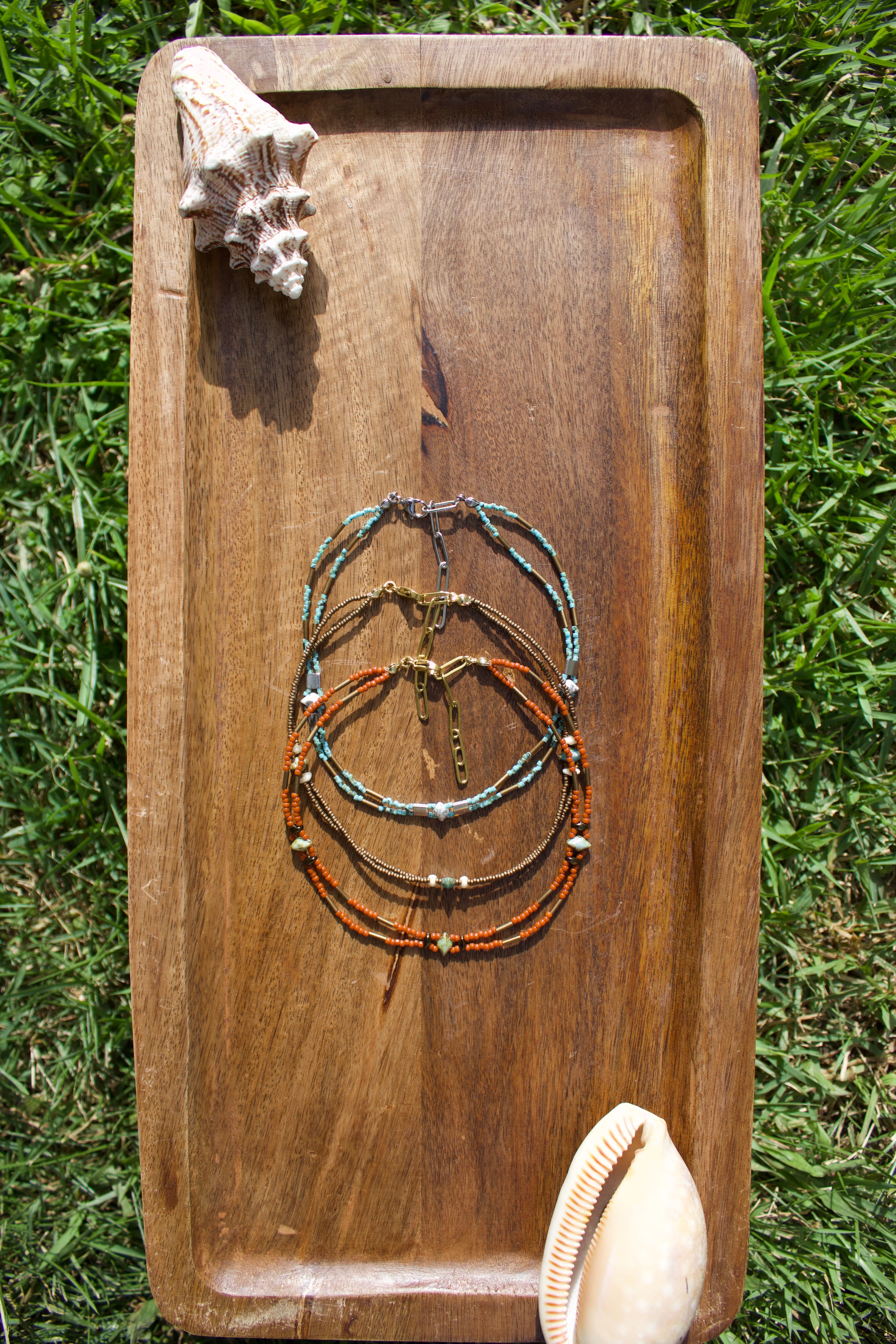 UCHŪ Chokers II