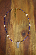 Lazuli Necklace