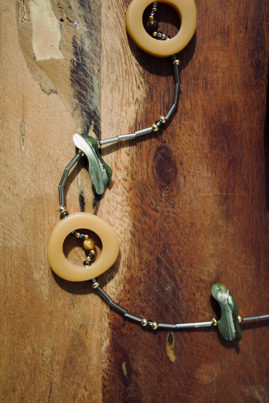 Body Adornment