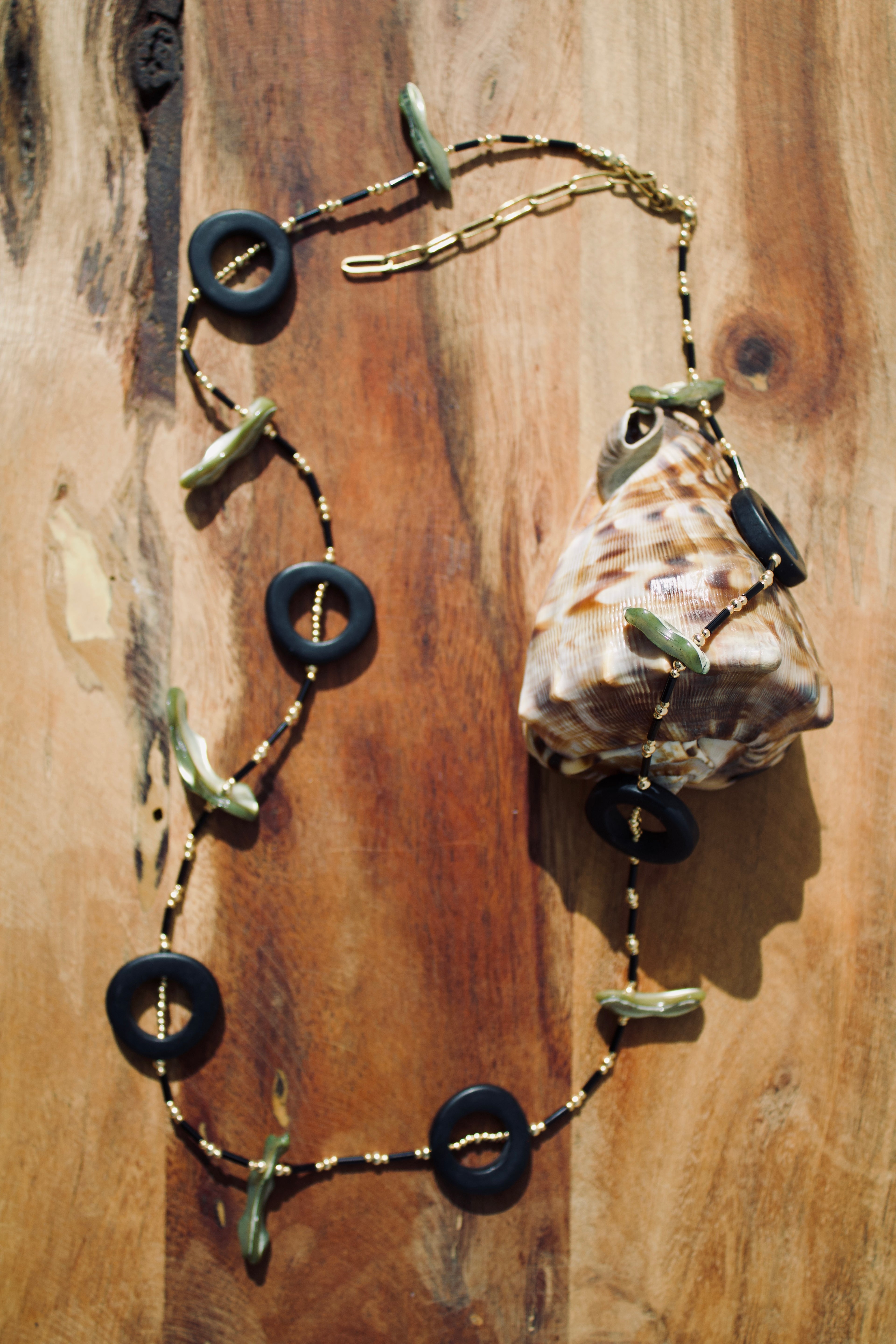 Body Adornment ll