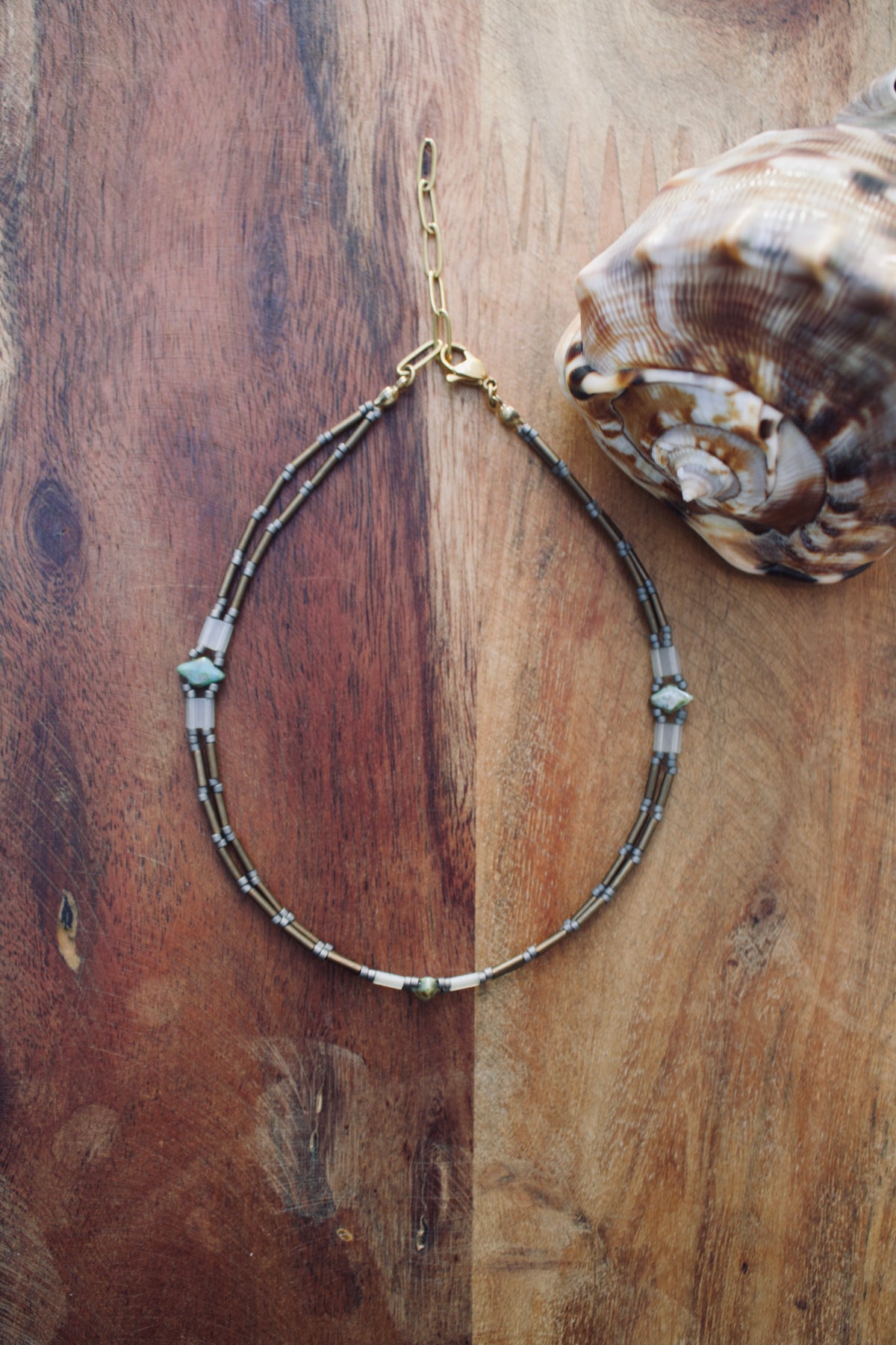 UCHŪ Chokers