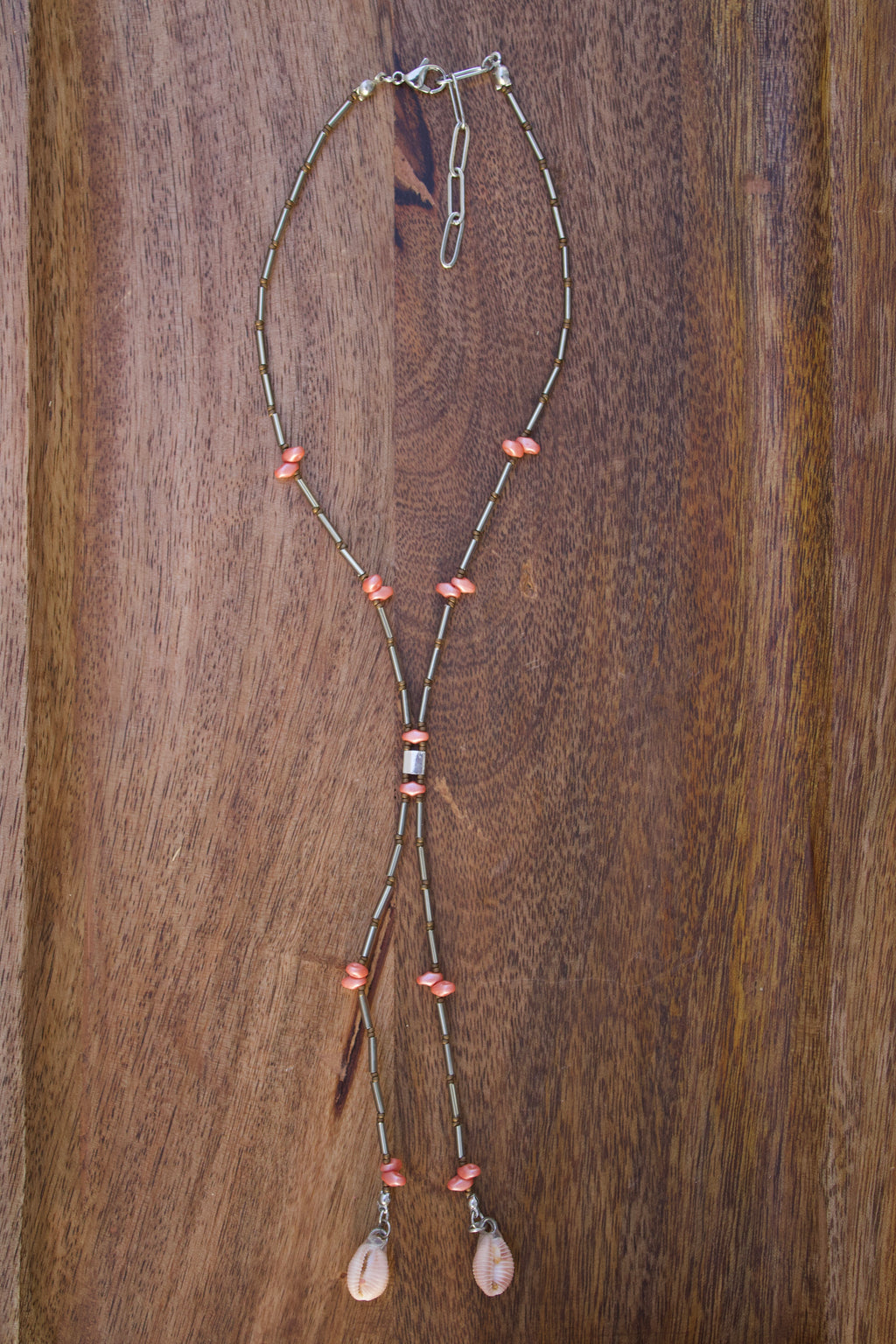UCHŪ Bolo Tie II