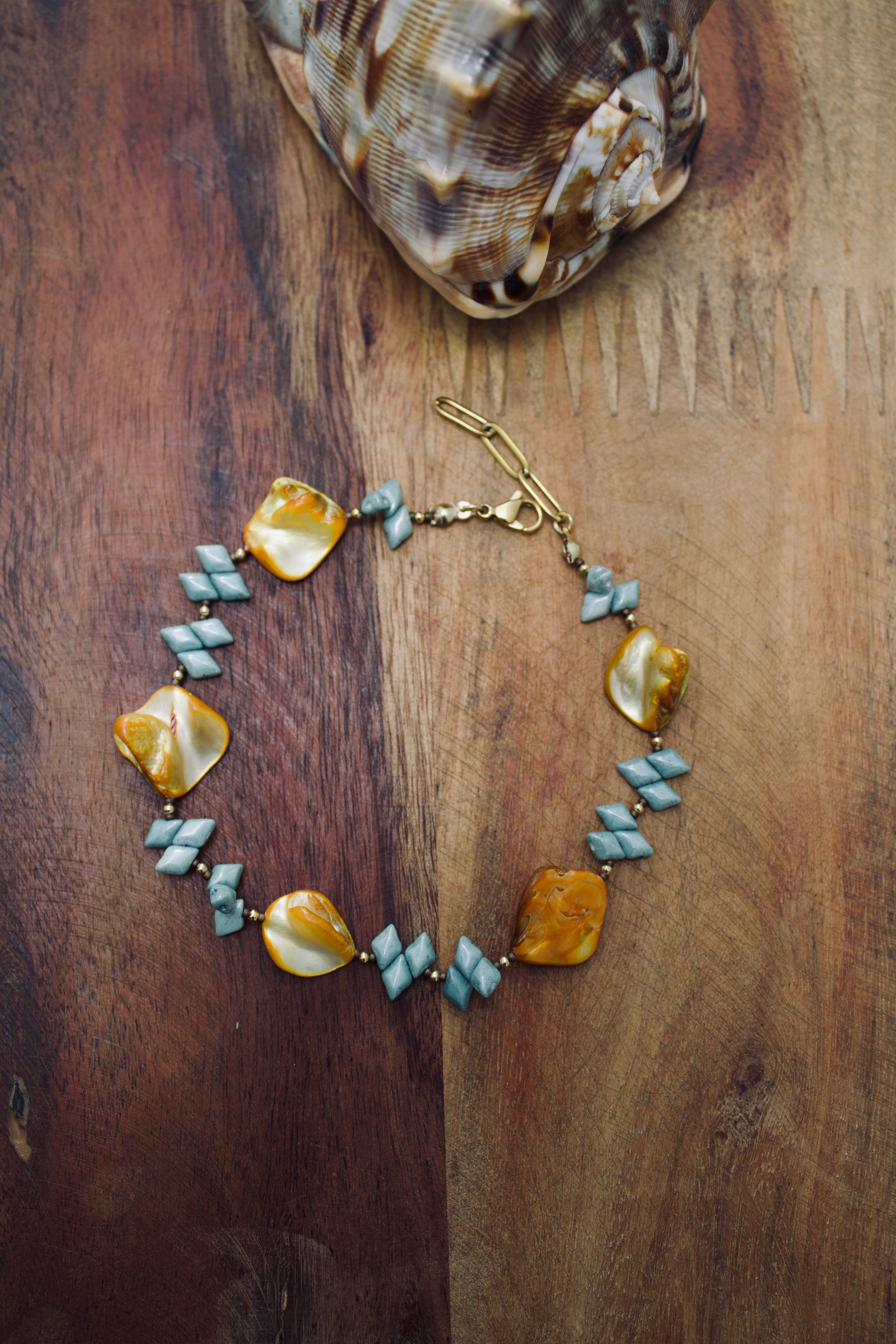Anklet