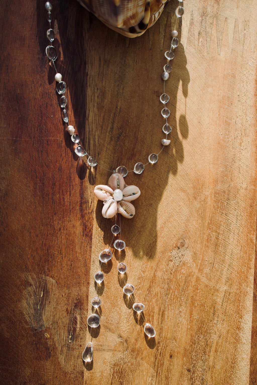 Roble bolo tie