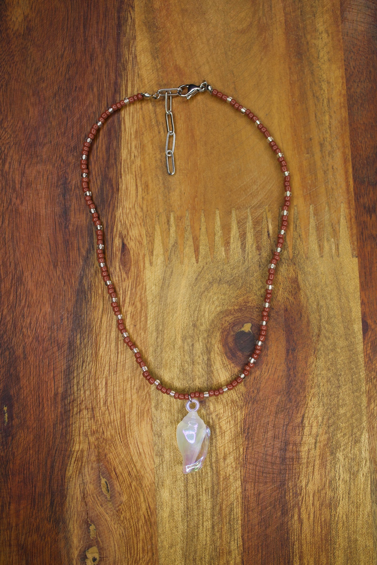 Salt & Sun Necklace