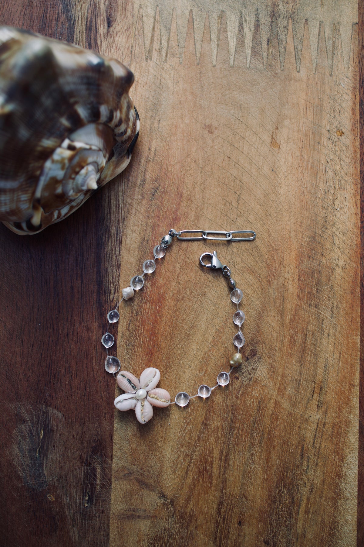 Roble bracelet