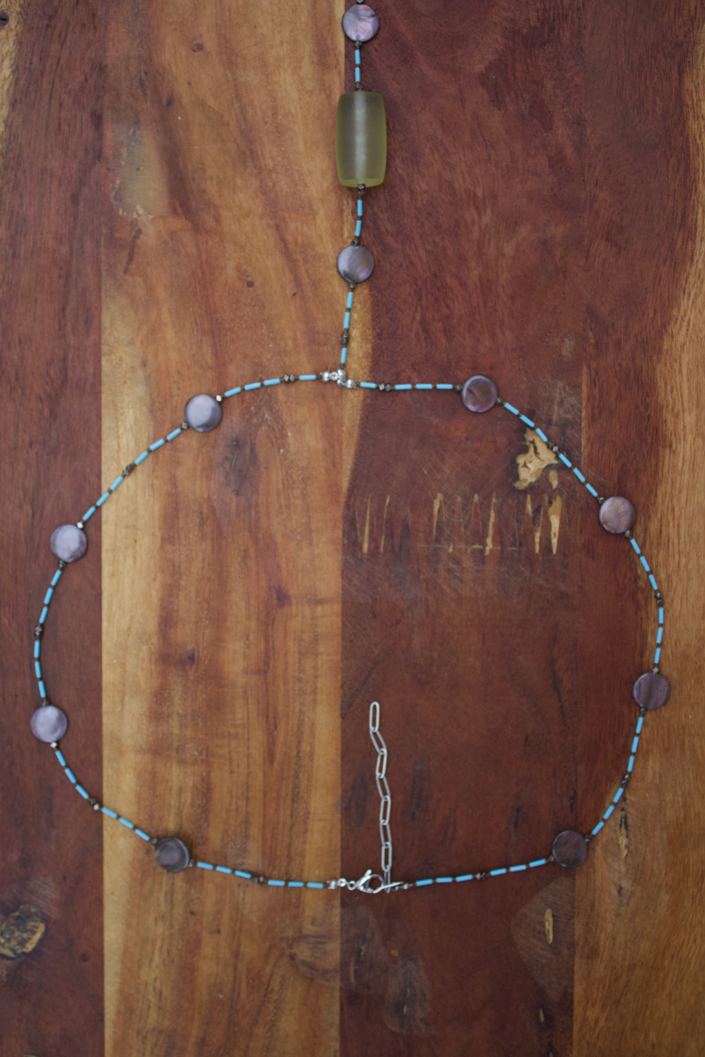 Nerea Body Adornment