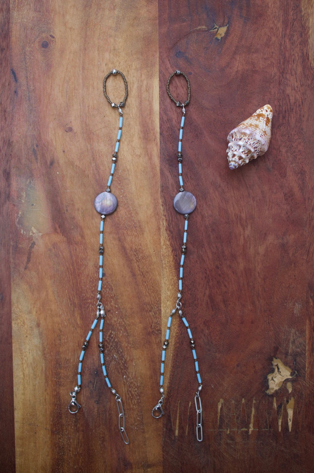 Nerea Hand Adornment