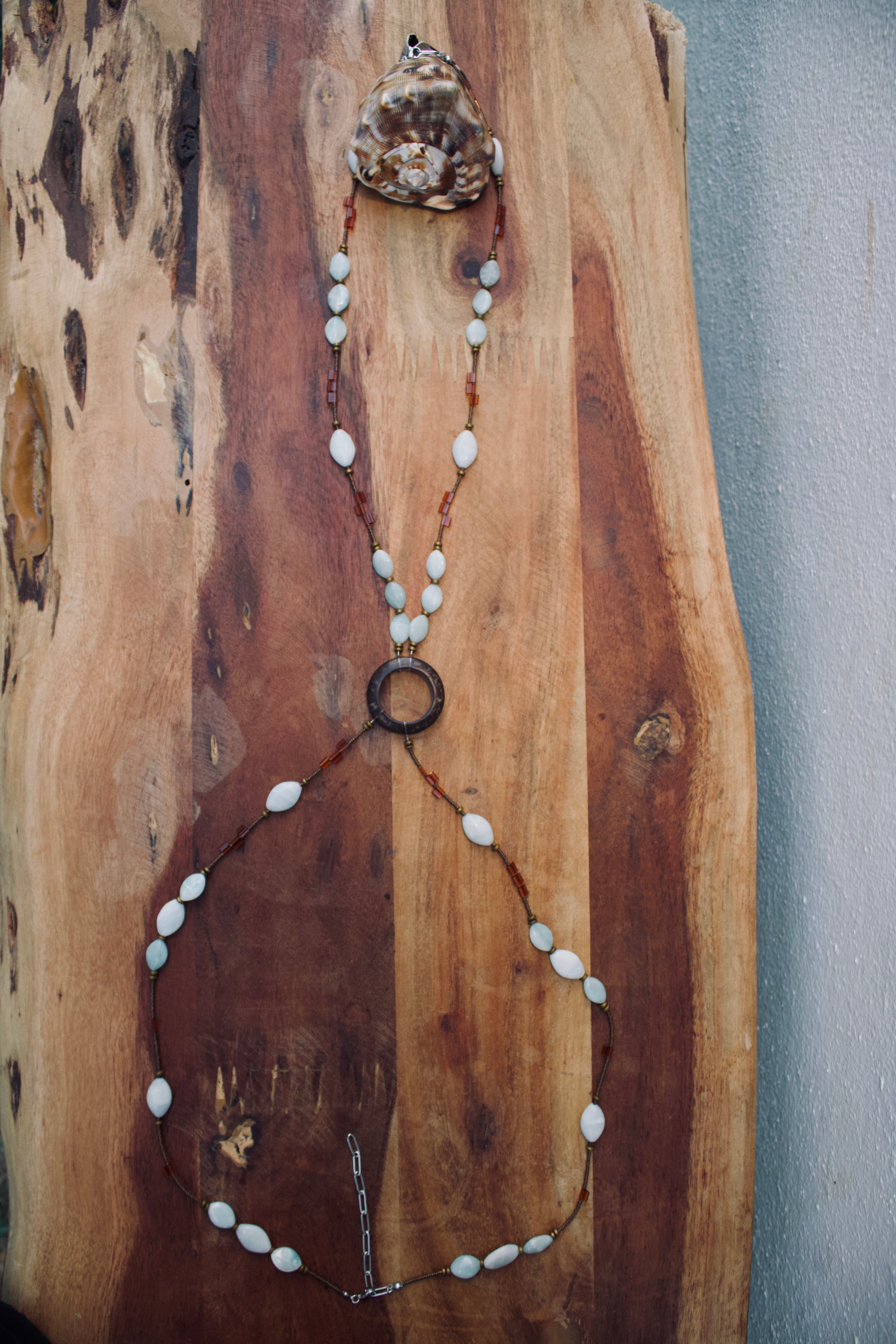 Body Adornment