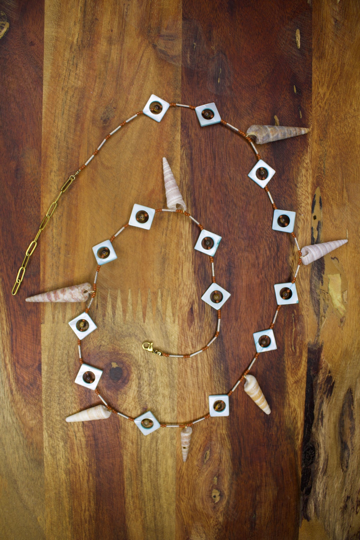 Evren Waist Adornment