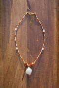 Salt air Necklace