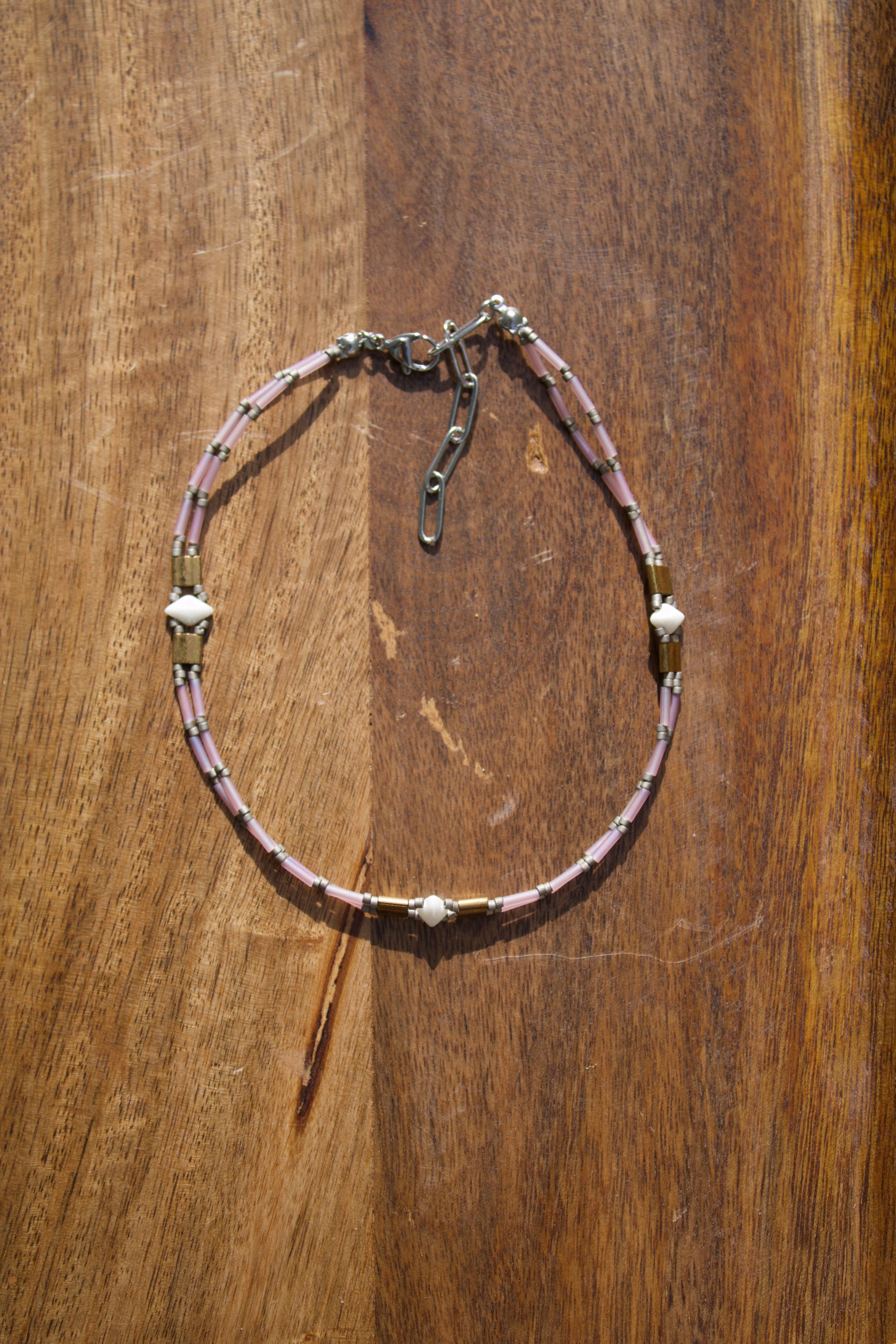 UCHŪ Chokers