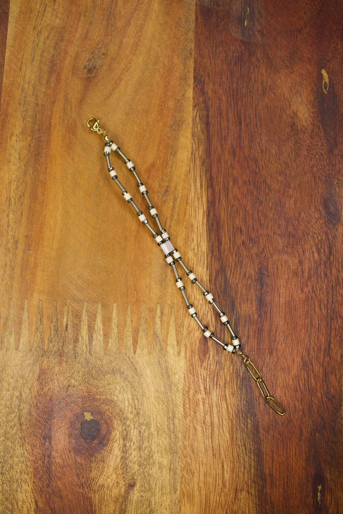 UCHŪ Bracelets