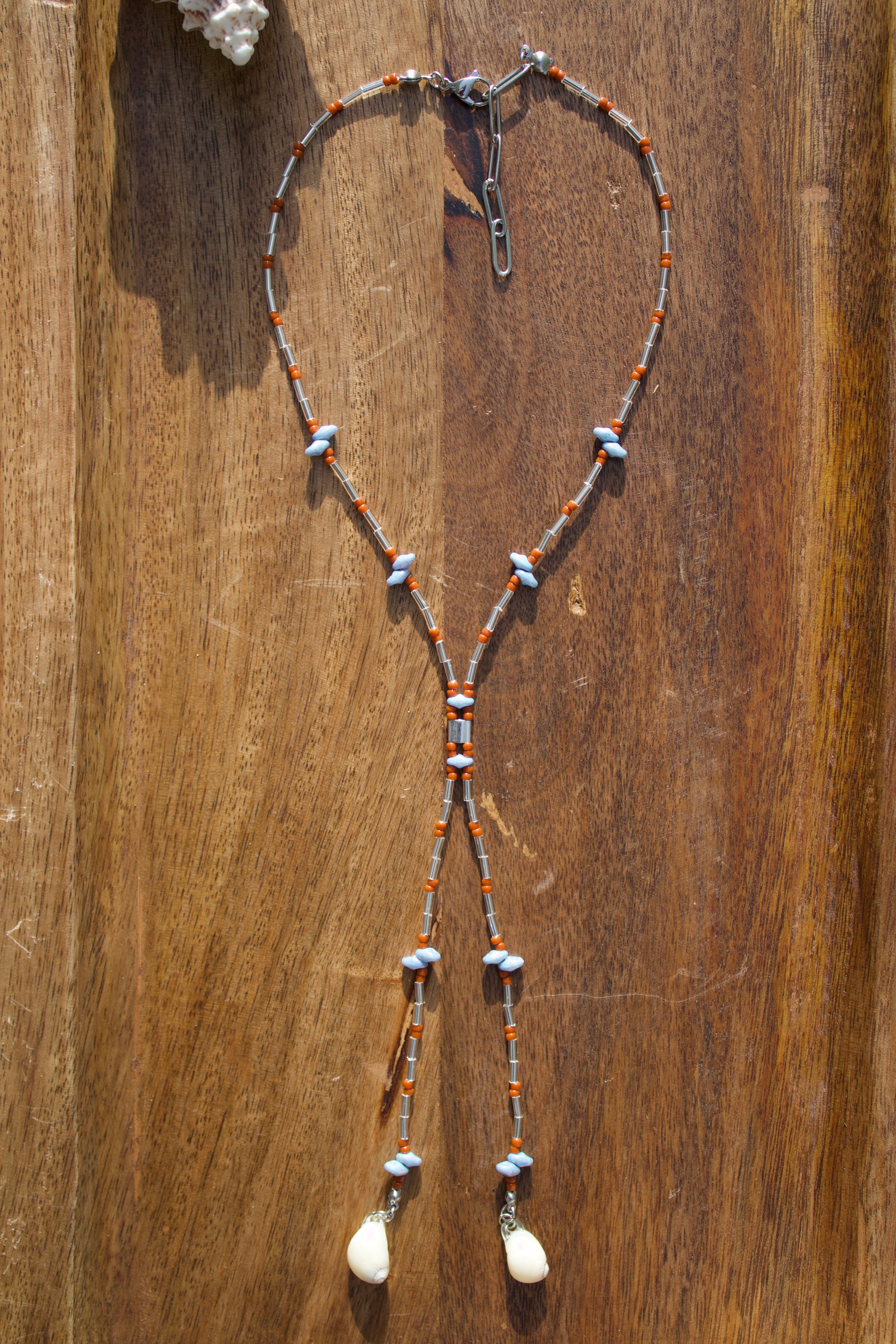 UCHŪ Bolo Tie XII