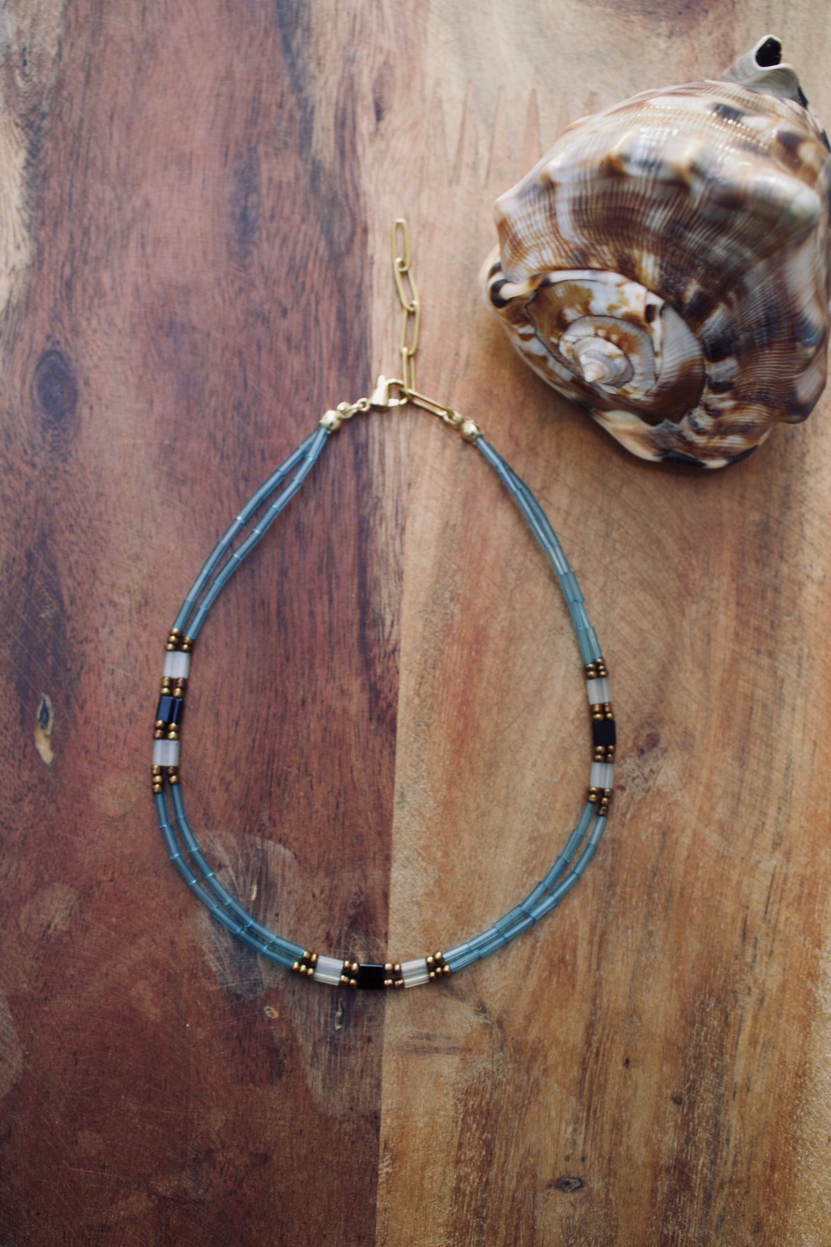 UCHŪ Chokers