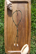 UCHŪ Bolo Tie IV