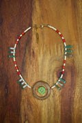 Althea Necklace