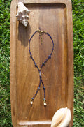 UCHŪ Bolo Tie X