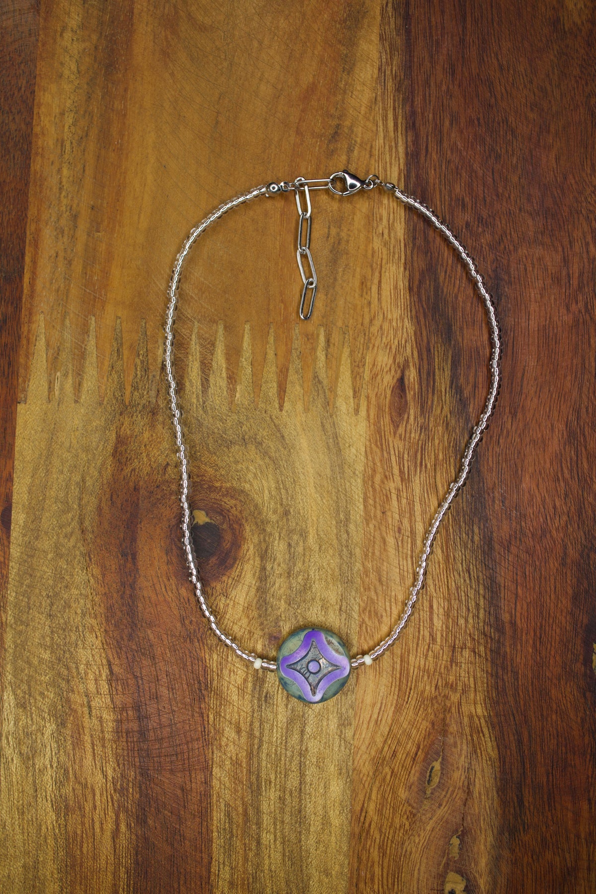 Salt & Sun Necklace