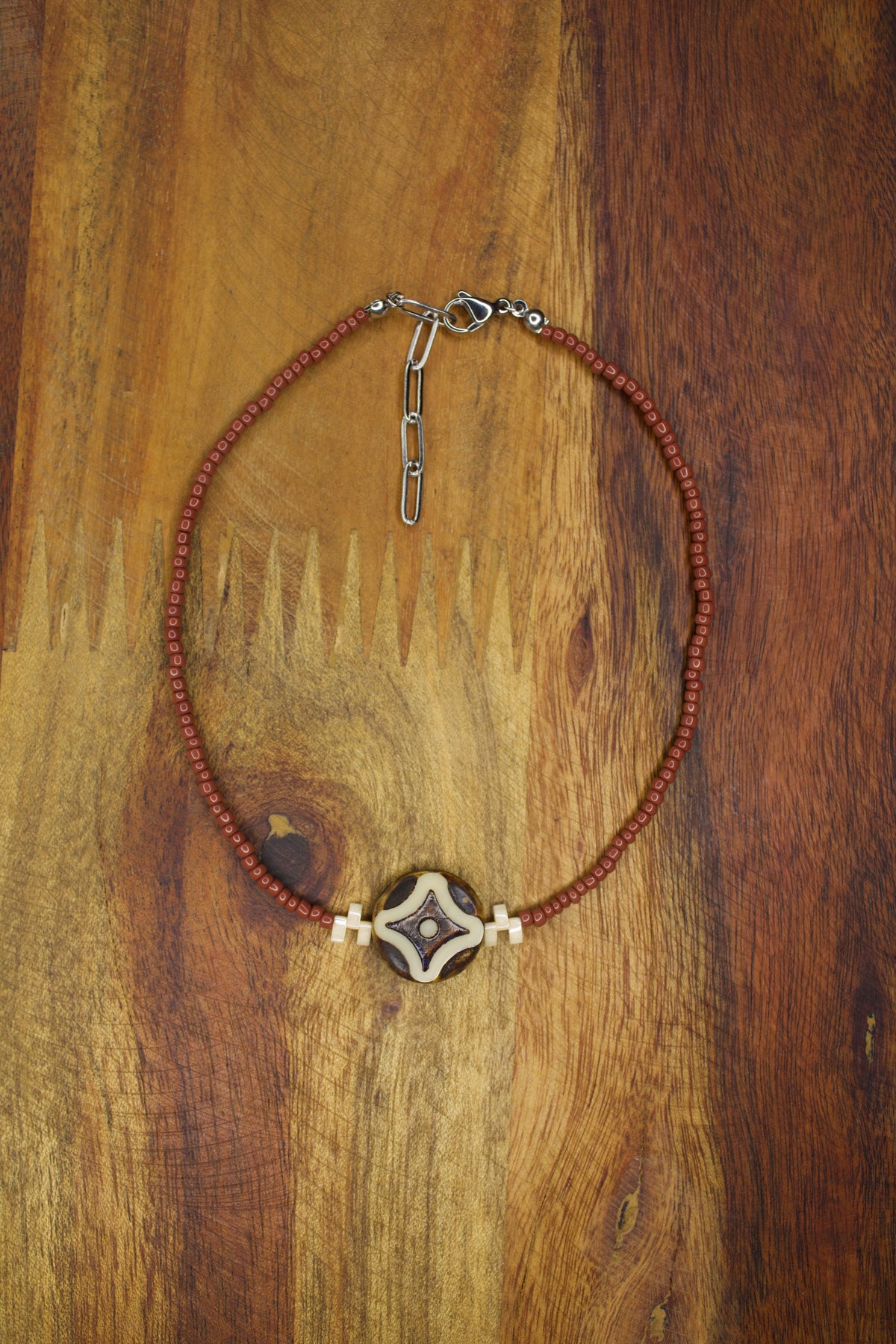 Salt & Sun Necklace