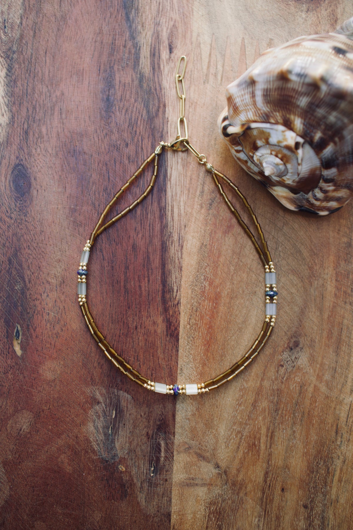 UCHŪ Chokers