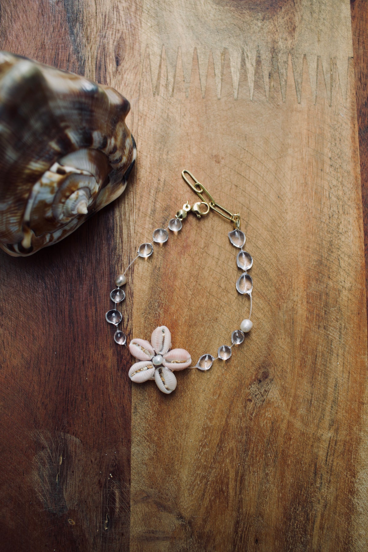 Roble bracelet