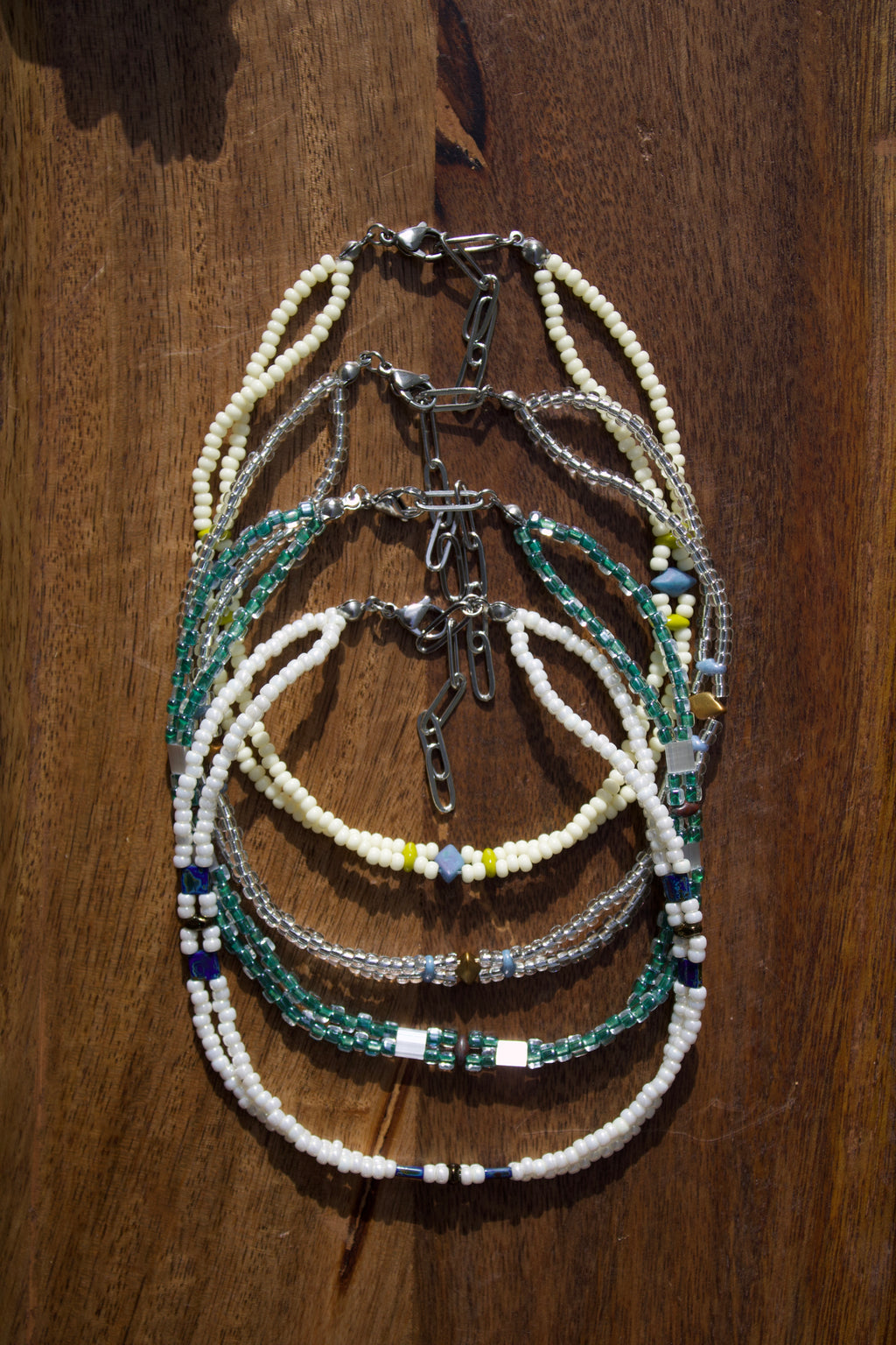 UCHŪ Chokers III