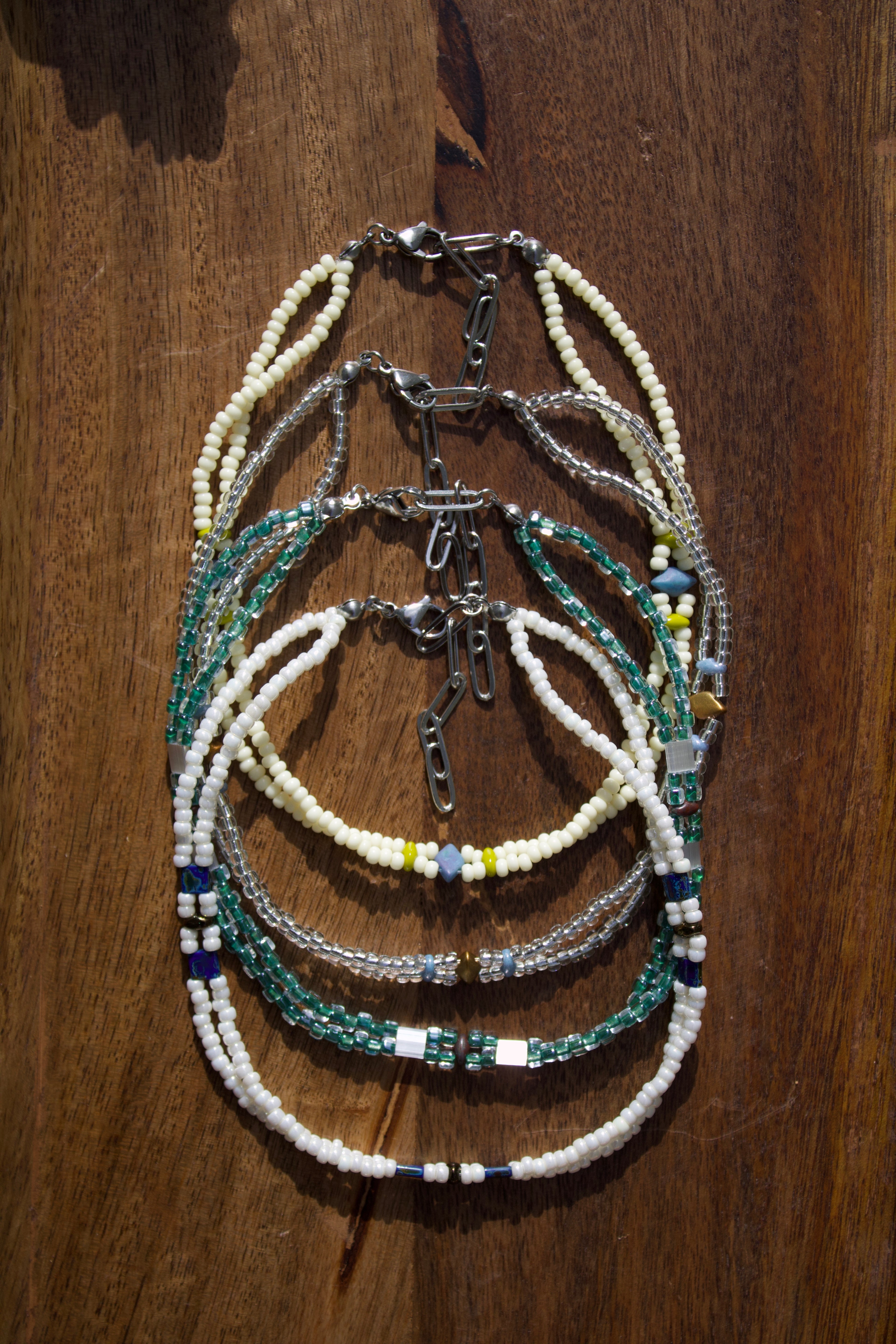 UCHŪ Chokers III