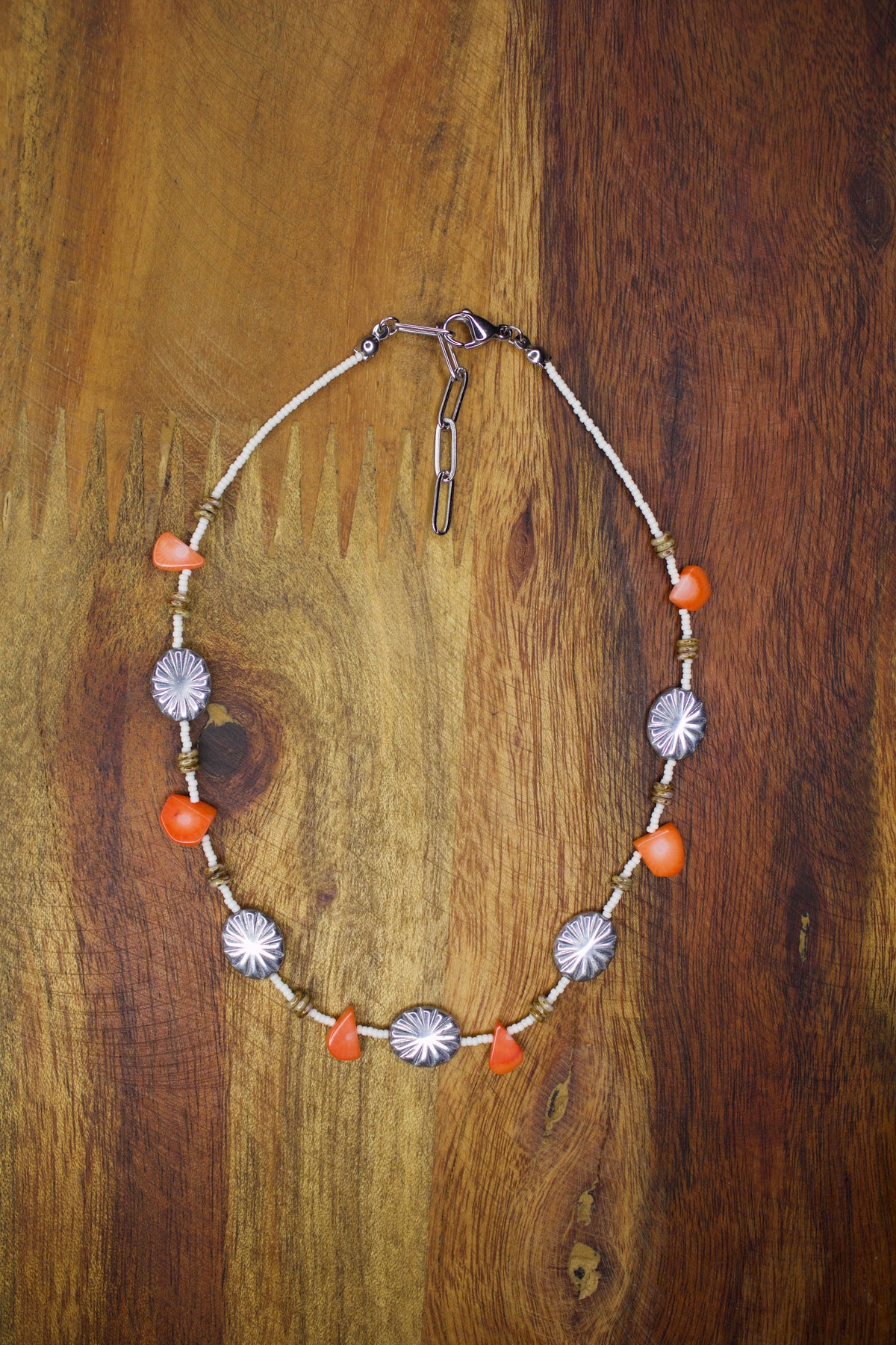 Ivy Necklace