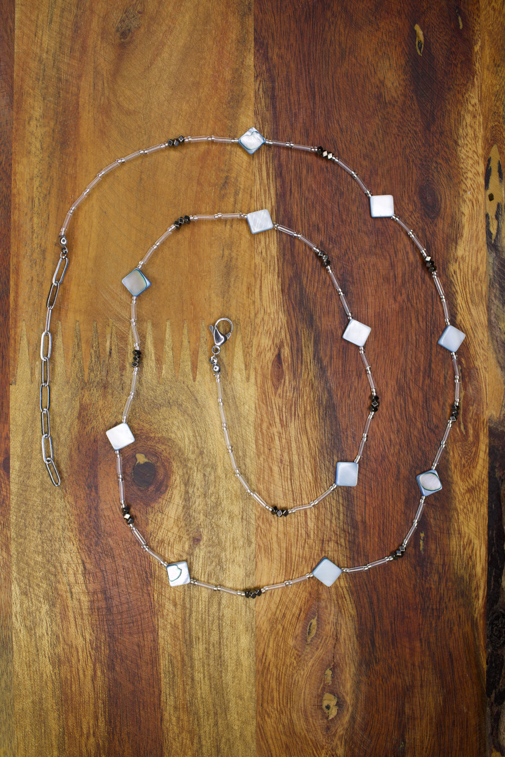 Ondine Waist Adornment