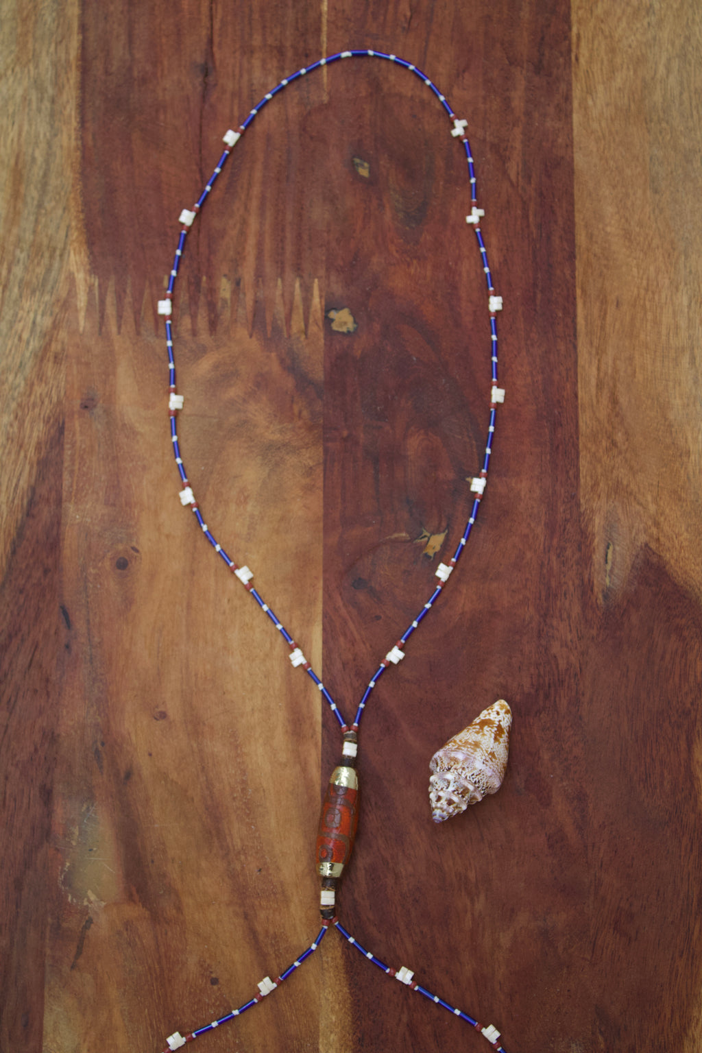 Odine Body Adornment
