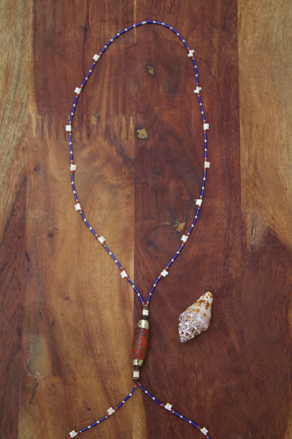 Odine Body Adornment