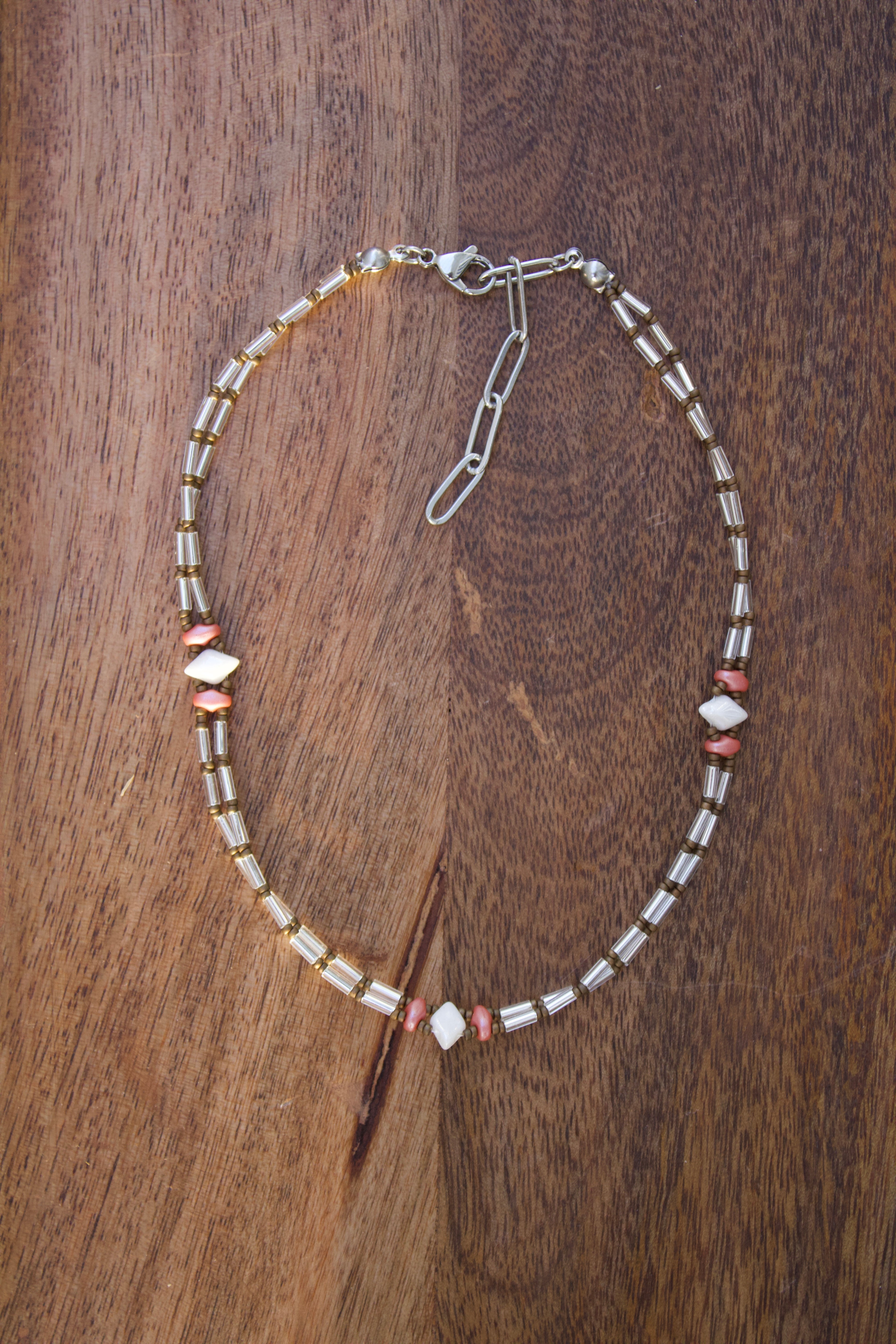 UCHŪ Chokers