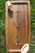 UCHŪ Bolo Tie VII